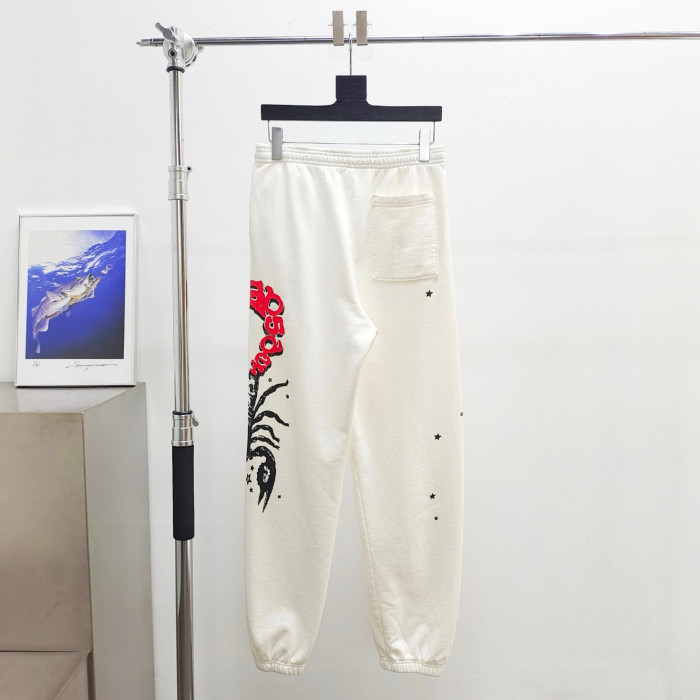 Sp5der Sweatpants FZKZ1154
