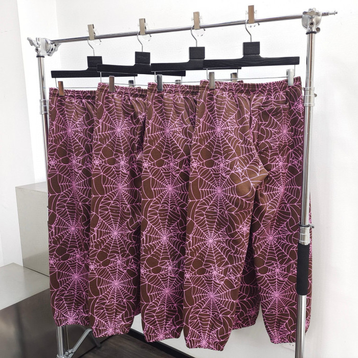 Sp5der Sweatpants FZKZ1155