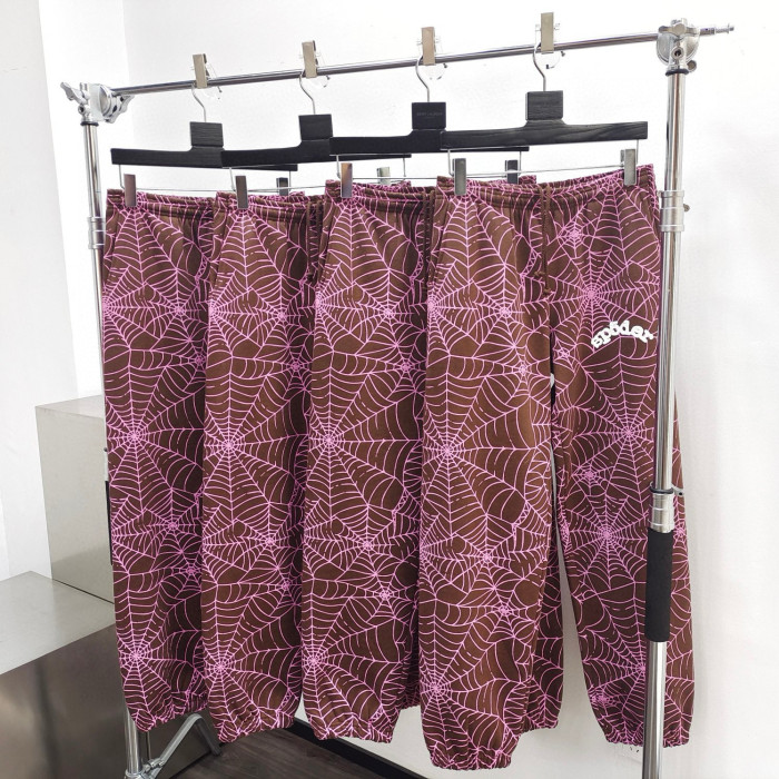 Sp5der Sweatpants FZKZ1155