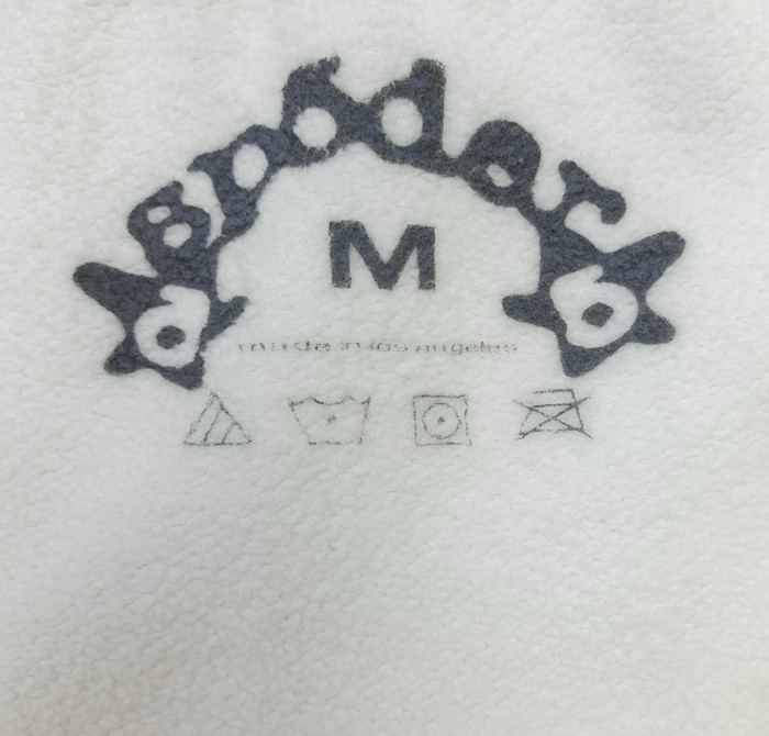 Sp5der Sweatpants FZKZ1154