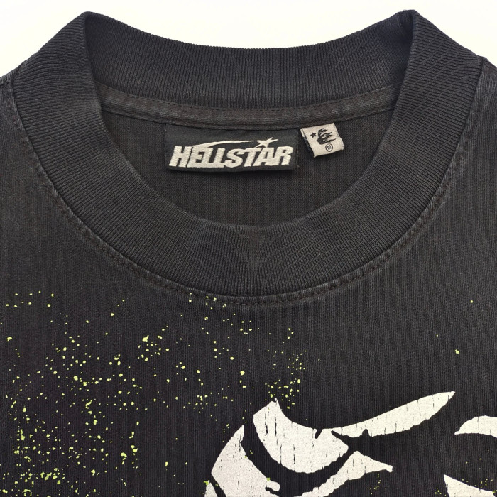 HELLSTAR TEE FZTX4345