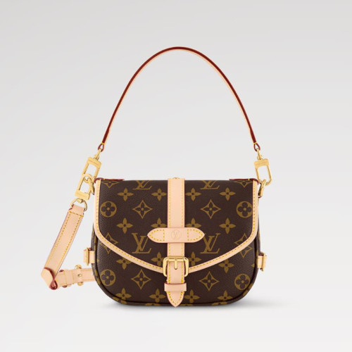 LV SAUMUR BB BAG 20*16*7.5CM FZBB131