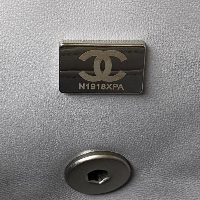 Chanel Classic Flap Mini Rectangula FZBB119 20cm