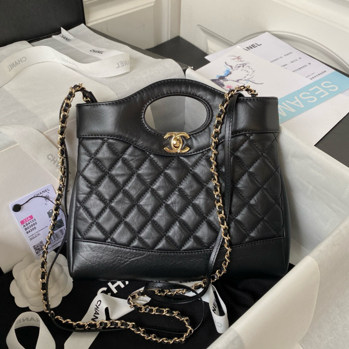 Chanel Mini 31 Bag FZBB120