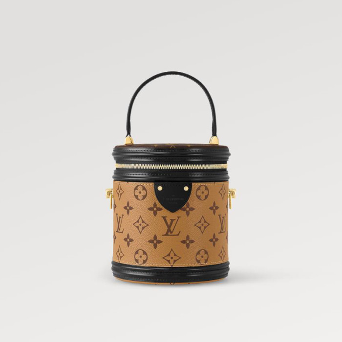 LV CANNES BAG 15*17*15CM FZBB123