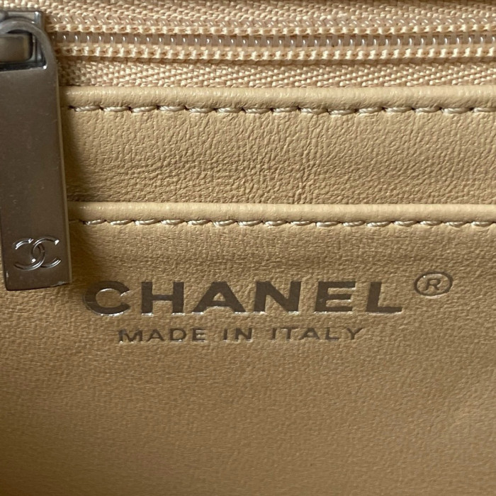 Chanel Classic Flap Mini Rectangula FZBB118 17cm