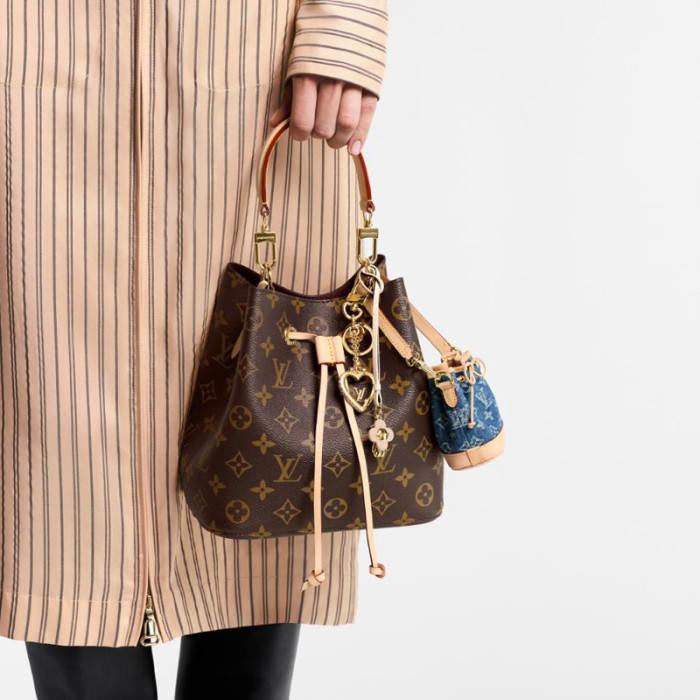 LV NÉONOÉ BB BAG 20*20*13CM FZBB124