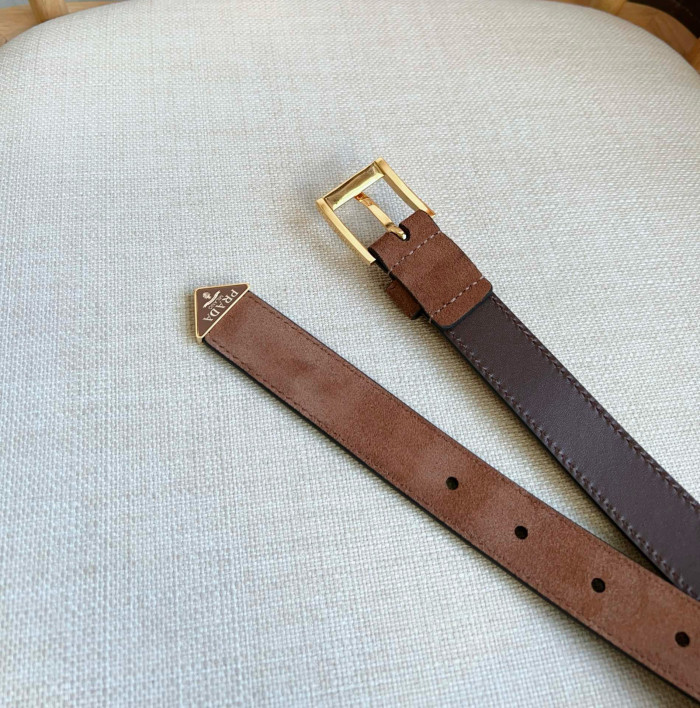 PRADA 25MM BELT FZYD213