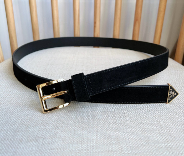 PRADA 25MM BELT FZYD213