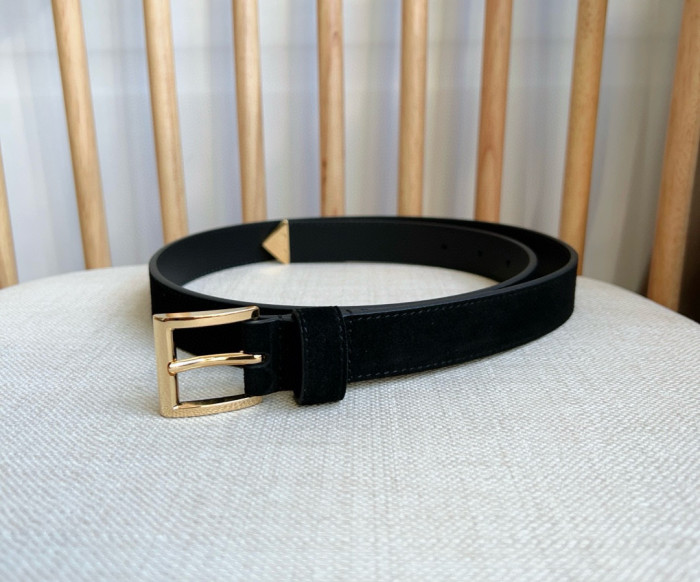 PRADA 25MM BELT FZYD213