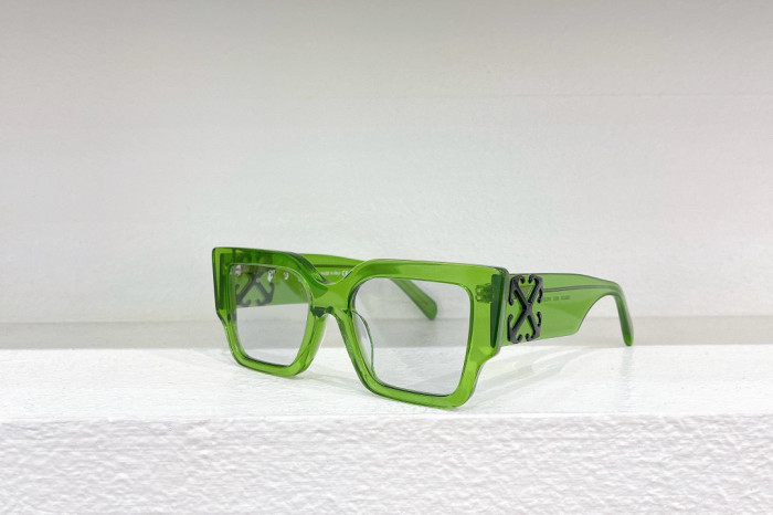 OFF WHITE OER1128 Sunglasses FZMJ287