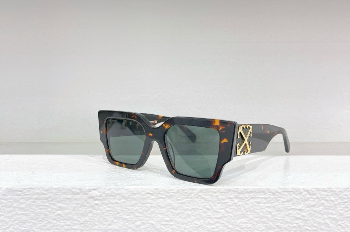 OFF WHITE OER1128 Sunglasses FZMJ287