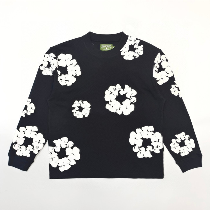 DENIM TEARS LS Tee FZTX4346