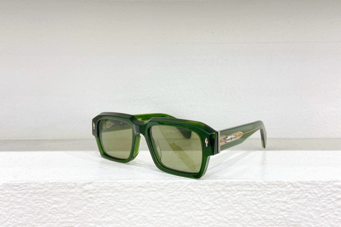 JACQUES MARIE MAGE DAKOTA Sunglasses FZMJ284
