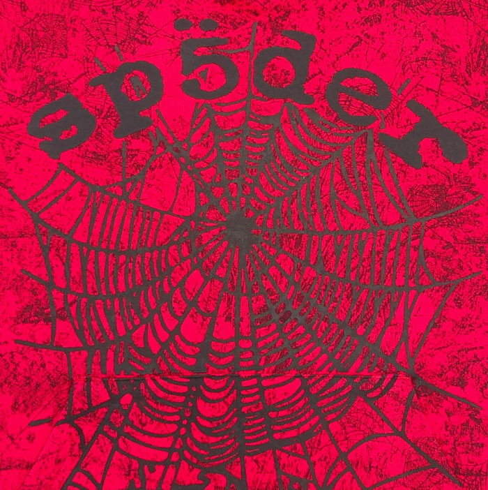 Sp5der hoodies FZWY1644