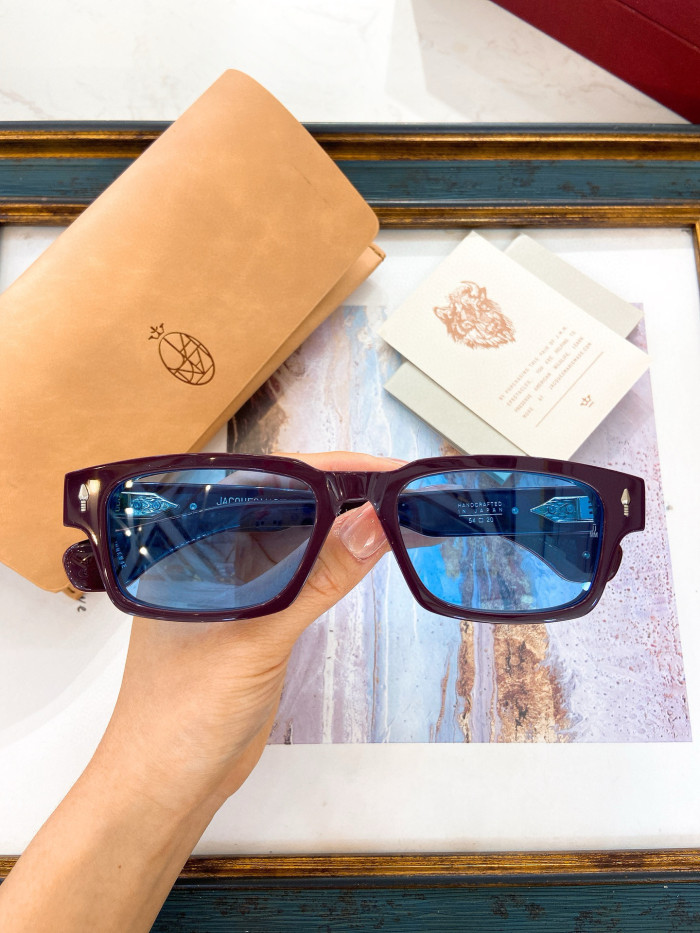 JACQUES MARIE MAGE KIRWIN Sunglasses FZMJ283