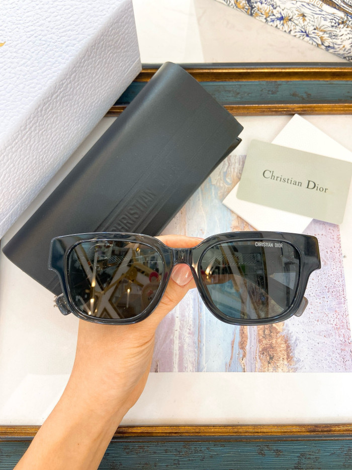 Dior OBLIQUE S11 Sunglasses FZMJ288