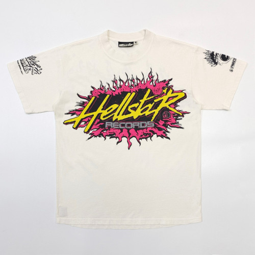 HELLSTAR TEE FZTX4348