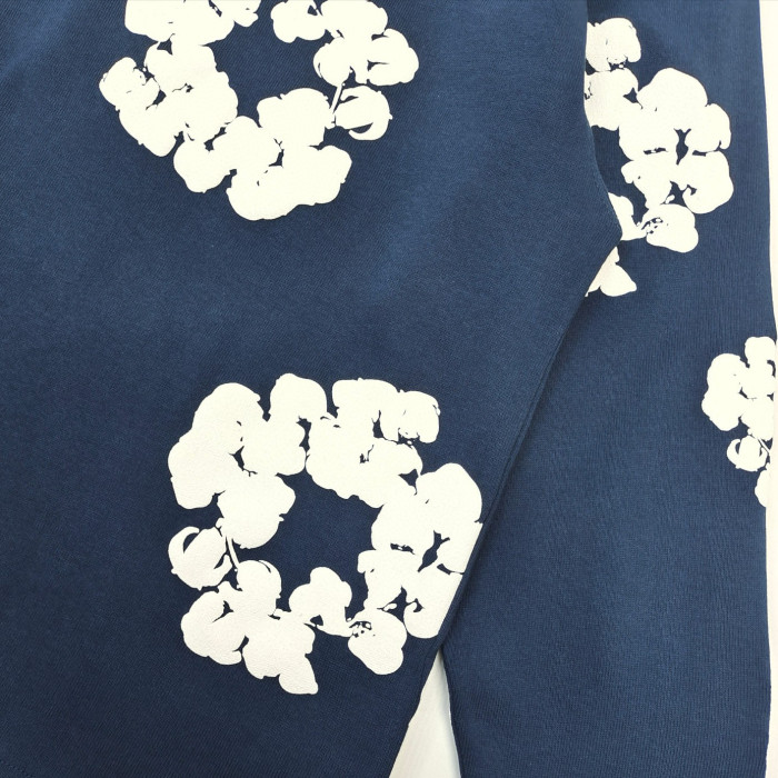 DENIM TEARS LS Tee FZTX4346
