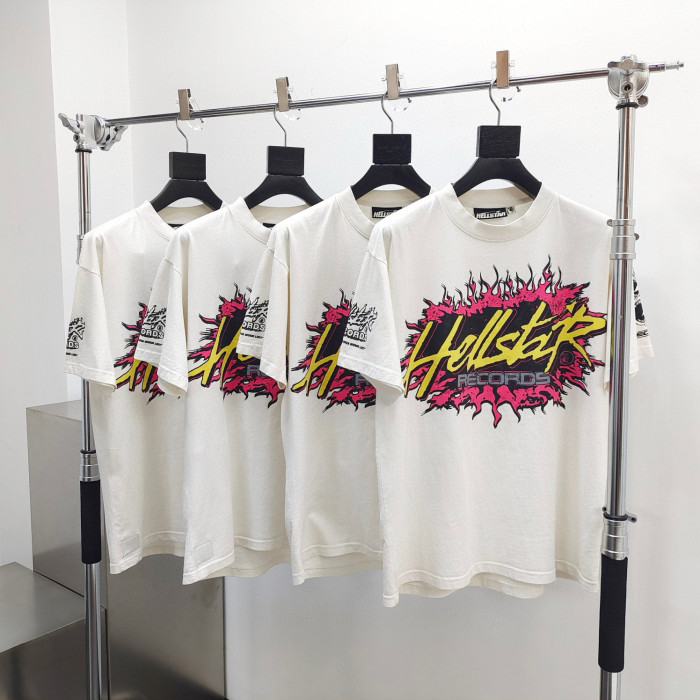HELLSTAR TEE FZTX4348