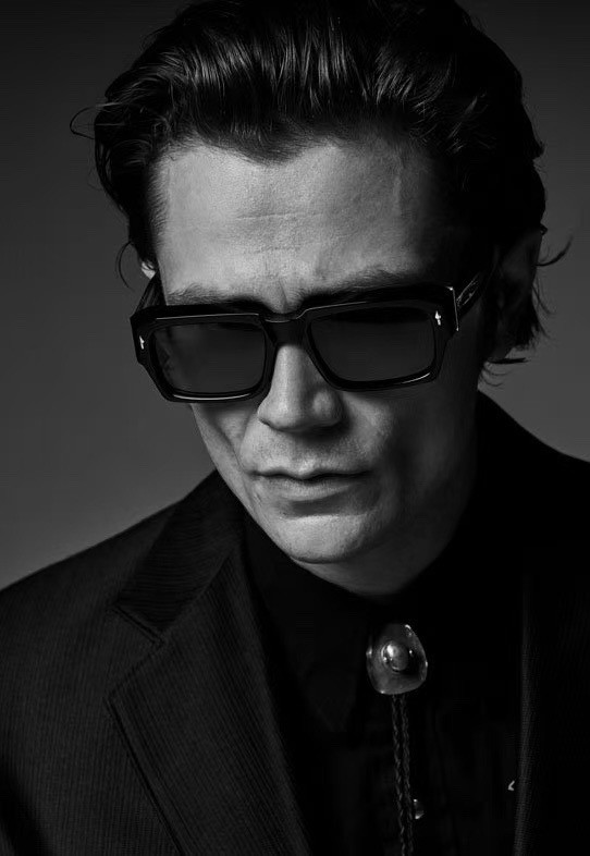 JACQUES MARIE MAGE DAKOTA Sunglasses FZMJ284