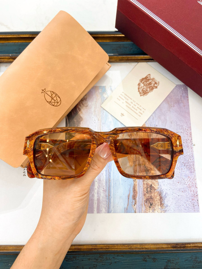 JACQUES MARIE MAGE DAKOTA Sunglasses FZMJ284
