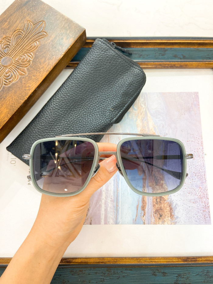 Chrome Hearts CH8056 Sunglasses FZMJ285