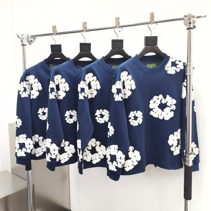 DENIM TEARS LS Tee FZTX4346