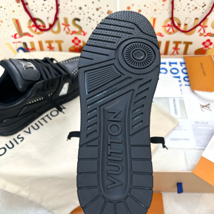 LV TRAINER Shoes FZXZ159
