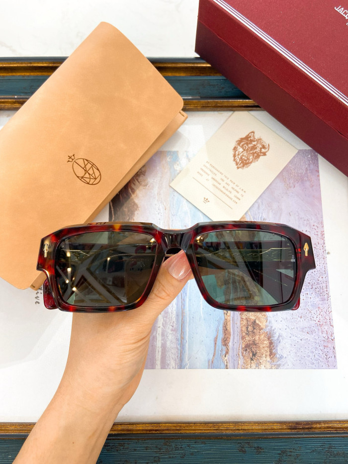 JACQUES MARIE MAGE DAKOTA Sunglasses FZMJ284