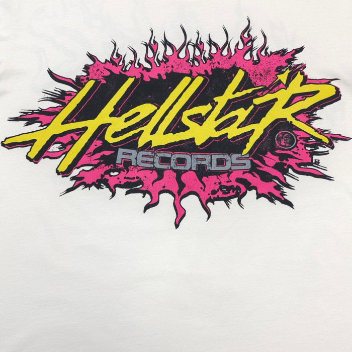 HELLSTAR TEE FZTX4348