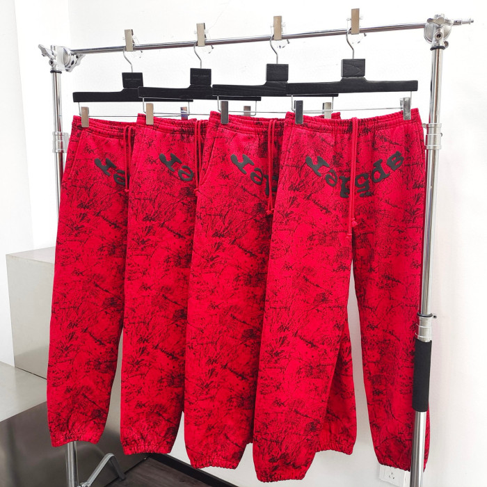 Sp5der Sweatpants FZKZ1158