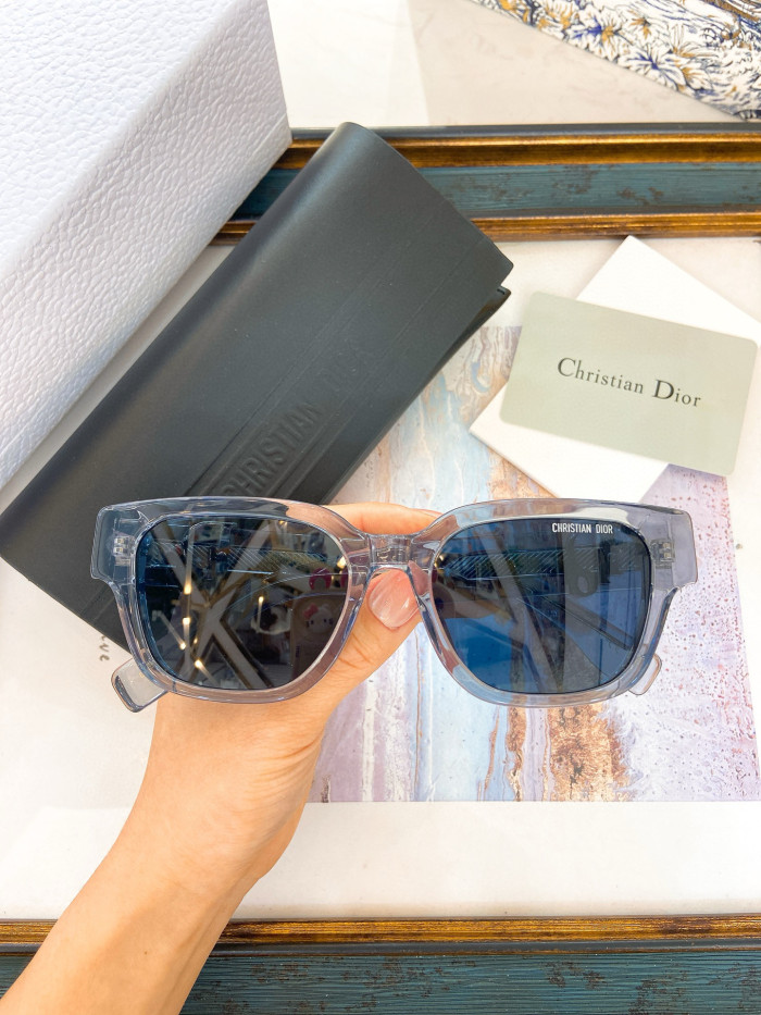 Dior OBLIQUE S11 Sunglasses FZMJ288