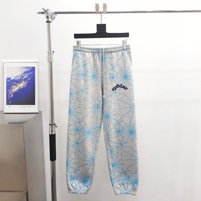 Sp5der Sweatpants FZKZ1159