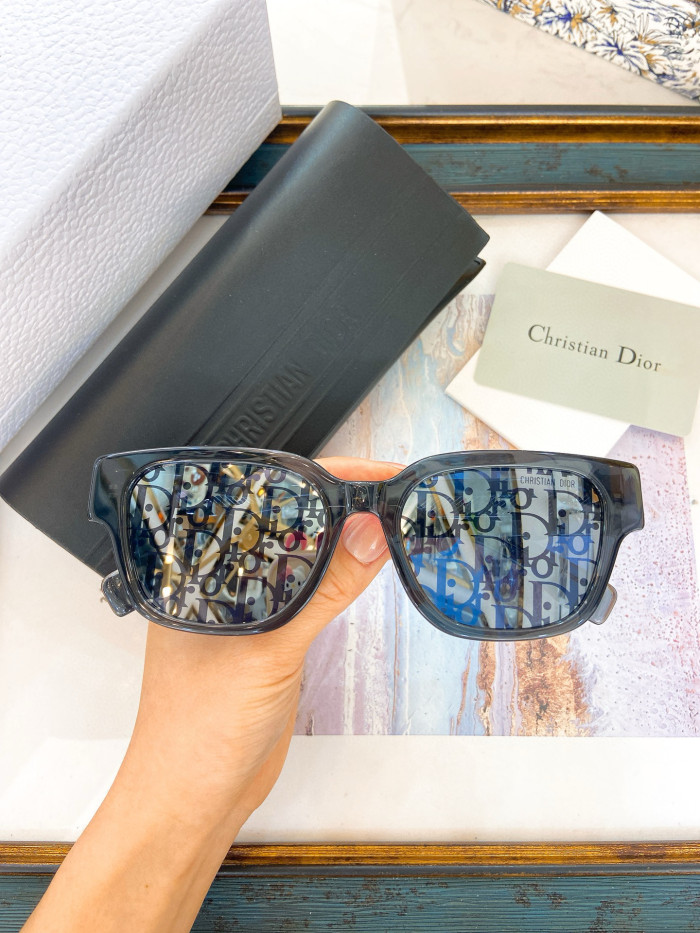 Dior OBLIQUE S11 Sunglasses FZMJ288