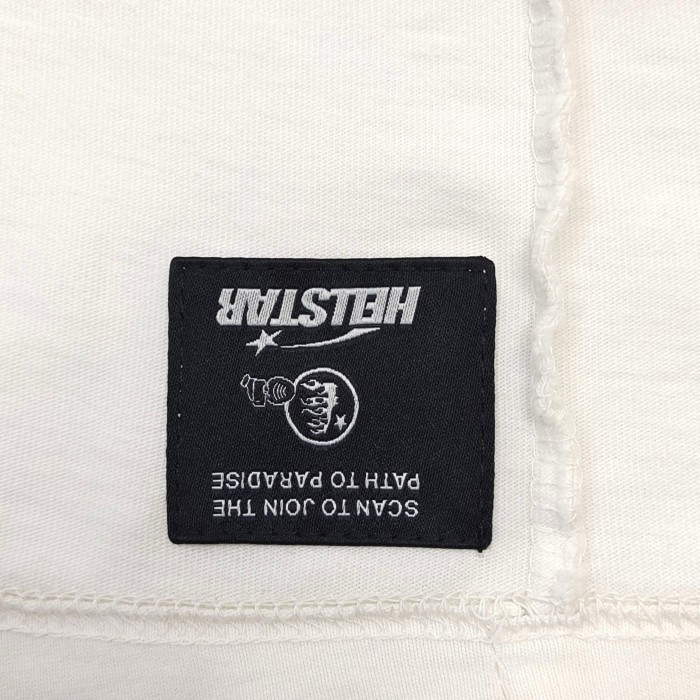 HELLSTAR TEE FZTX4348