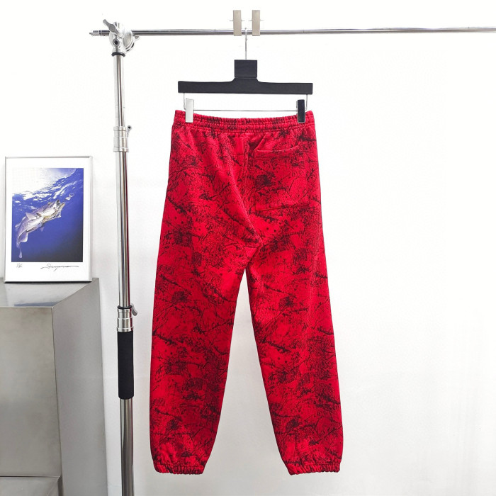 Sp5der Sweatpants FZKZ1158