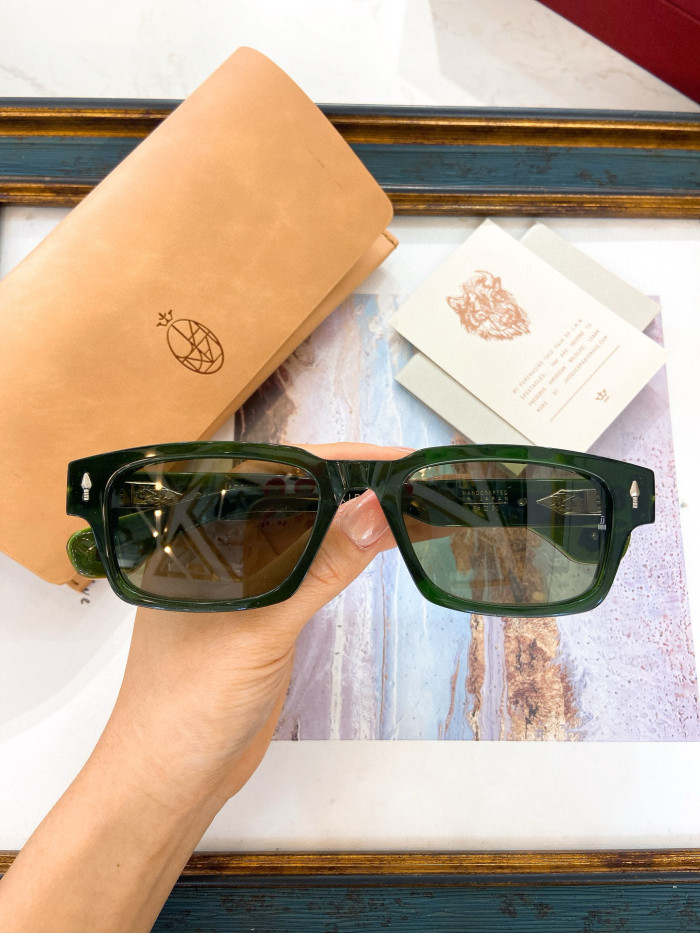 JACQUES MARIE MAGE KIRWIN Sunglasses FZMJ283