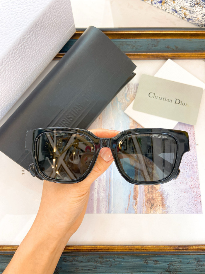 Dior OBLIQUE S11 Sunglasses FZMJ288