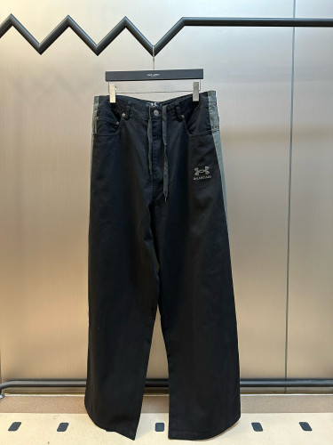 Balenciaga X Under Armour Pants FZKZ1161