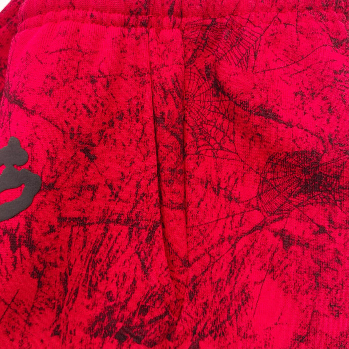 Sp5der Sweatpants FZKZ1158