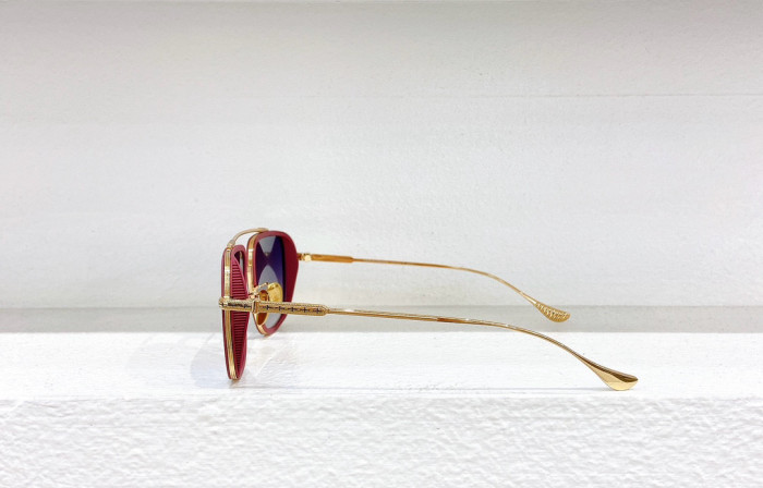 Chrome Hearts CH8056 Sunglasses FZMJ285