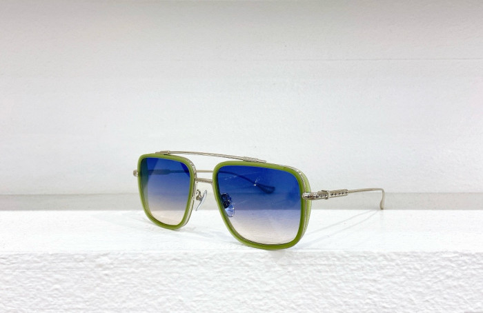 Chrome Hearts CH8056 Sunglasses FZMJ285