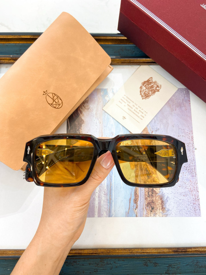 JACQUES MARIE MAGE DAKOTA Sunglasses FZMJ284
