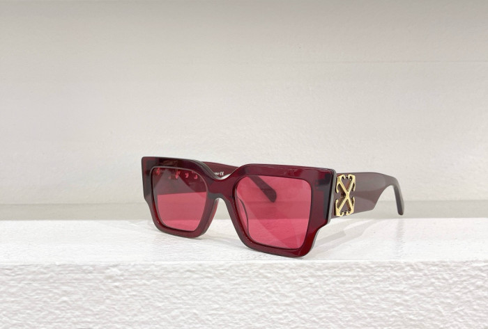 OFF WHITE OER1128 Sunglasses FZMJ287