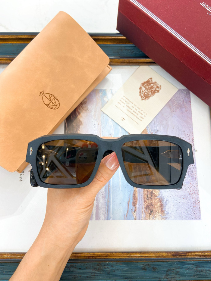 JACQUES MARIE MAGE DAKOTA Sunglasses FZMJ284