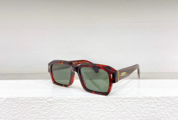 JACQUES MARIE MAGE DAKOTA Sunglasses FZMJ284
