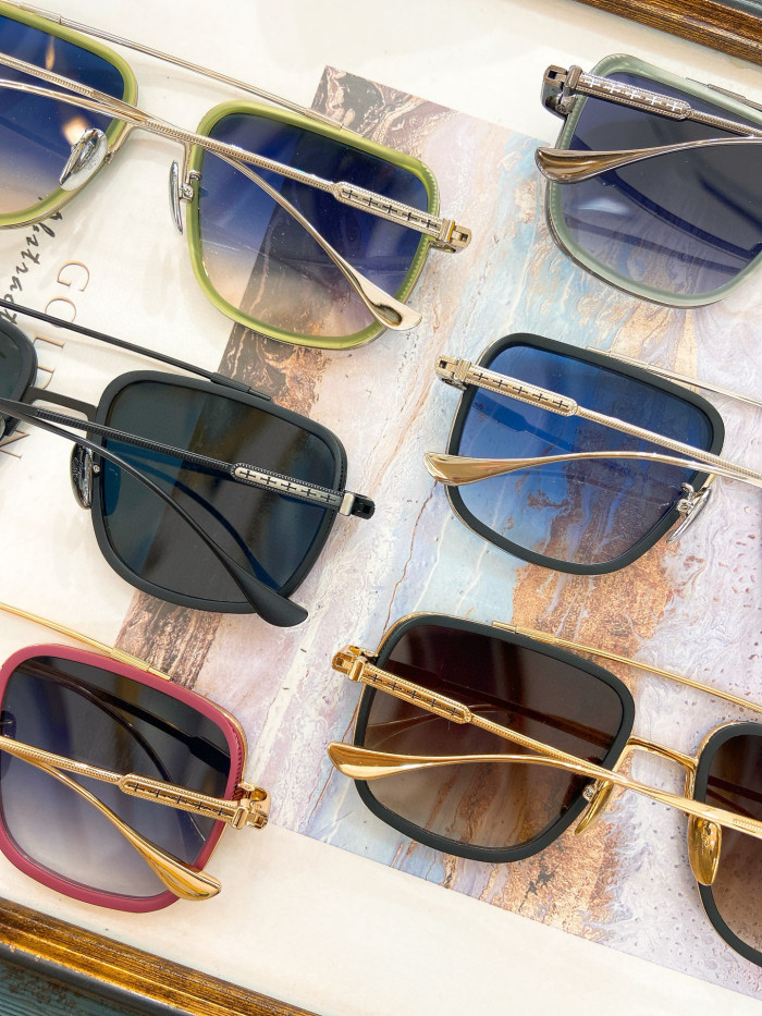 Chrome Hearts CH8056 Sunglasses FZMJ285