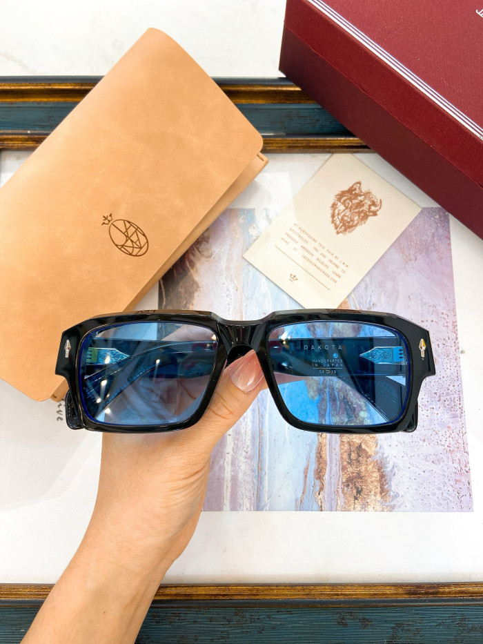 JACQUES MARIE MAGE DAKOTA Sunglasses FZMJ284