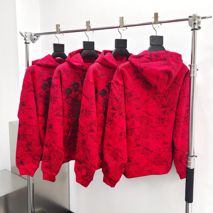 Sp5der hoodies FZWY1644